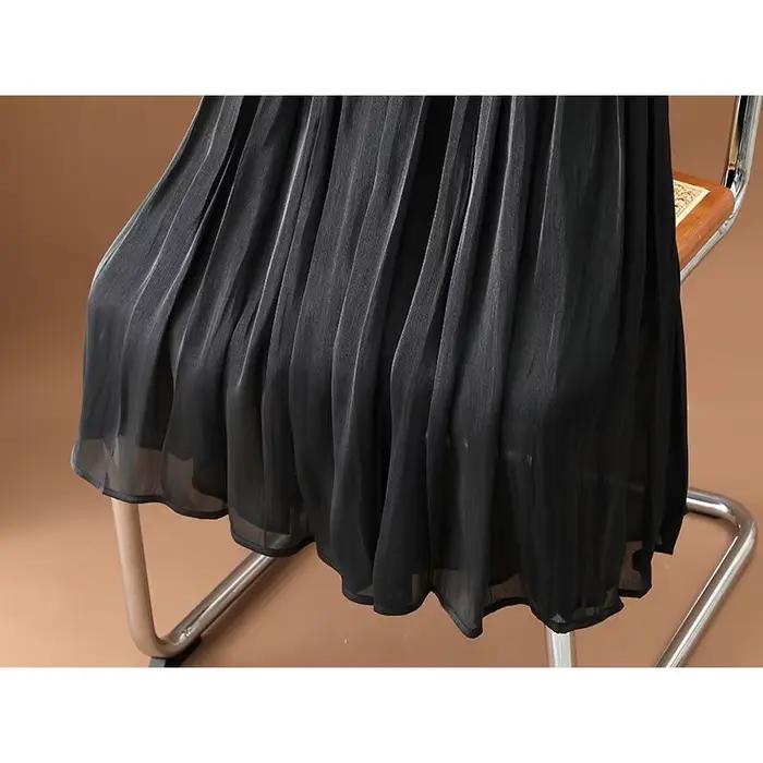 Jupe de Style européen pour femmes