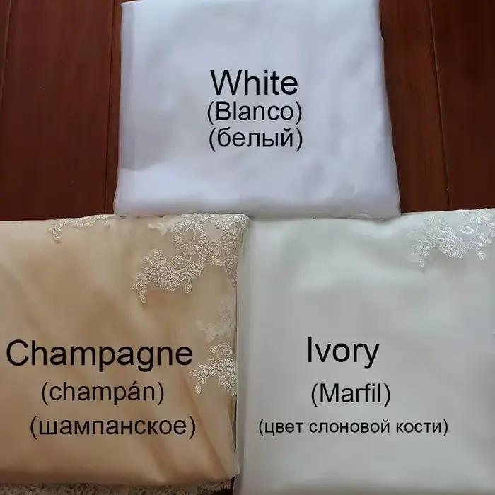 Robes de mariée mi-longues en satin élégantes personnalisées pour femmes, col en V, manches 3/4 longues, robe de mariée courte, simple, éducative, 2025