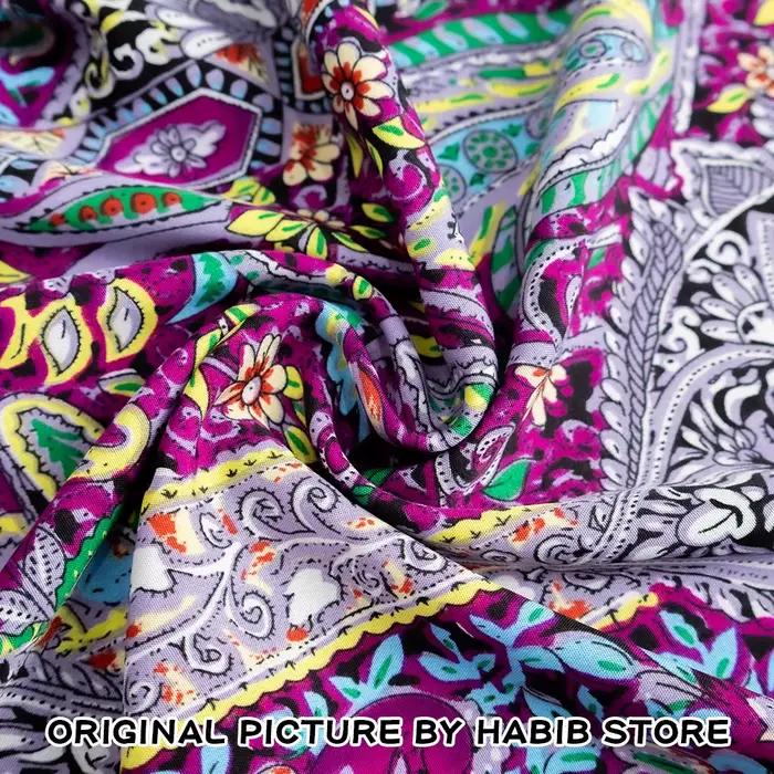 Bohème Boho rétro imprimé fleuri jupes femmes Indie Folk été taille haute a-ligne plissée
