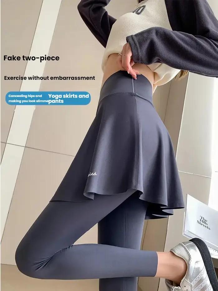Jupe pantalon pour femmes