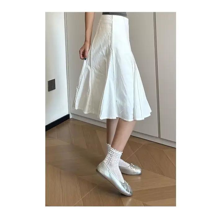 Jupe pour femme, design été 2026