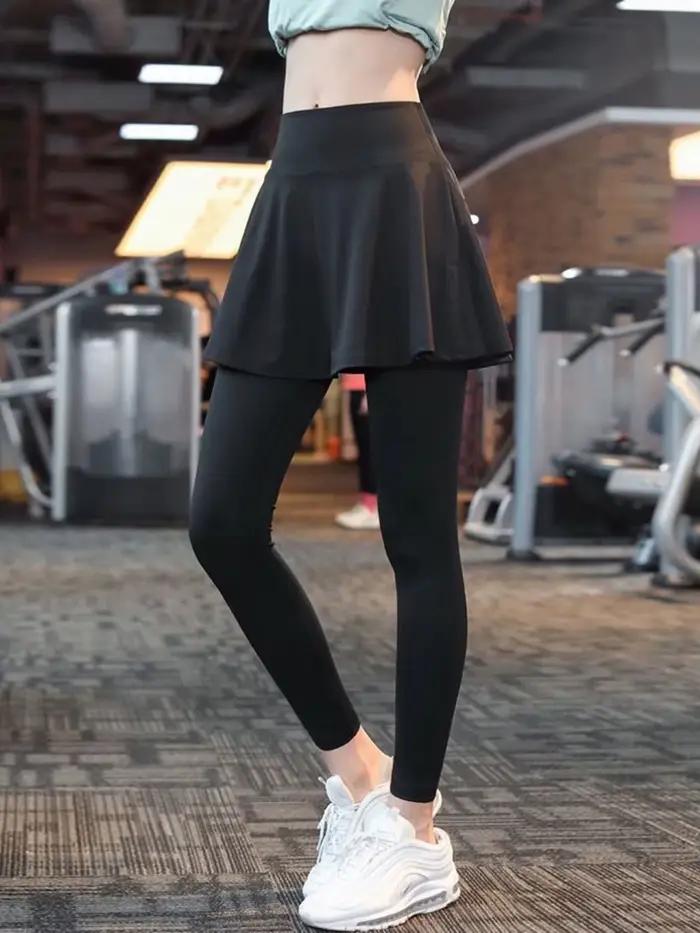Jupe de sport pour femmes