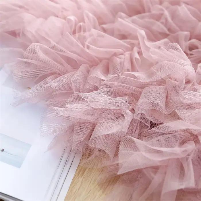 Jupe princesse pour filles