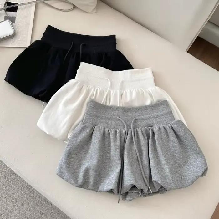 Mini jupe Y2k pour femmes