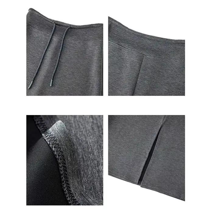 Jupes mi-longues classiques pour femmes