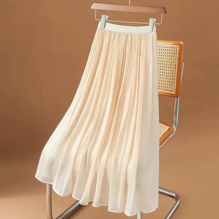 Jupe de Style européen pour femmes