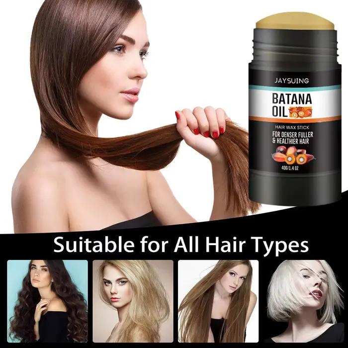 Poudre volumisante pour cheveux, texturisant longue durée pour capturer les coiffures et améliorer le traitement des cheveux, 5/1 pièces