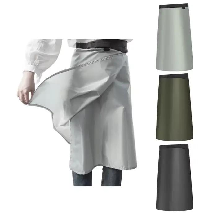 Jupe pluie légère fine