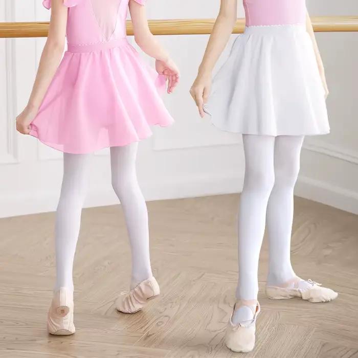 Jupe de ballet pour filles