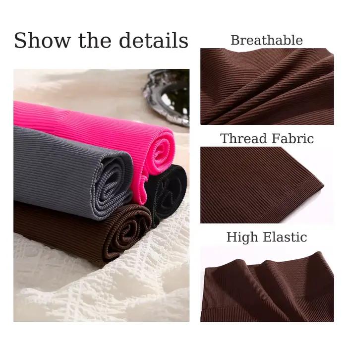 Jupe crayon de hanche polyvalente pour femmes