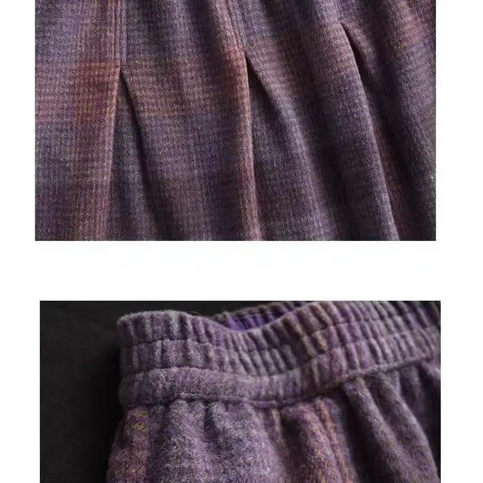 Jupe à la mode pour femmes