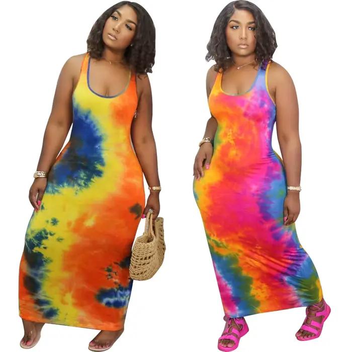 Robe d'été pour femmes