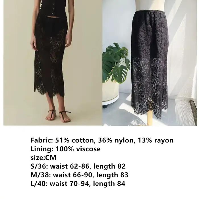 Jupe courte ou mi-longue pour femmes, taille haute, élégante, pour les vacances, polyvalente