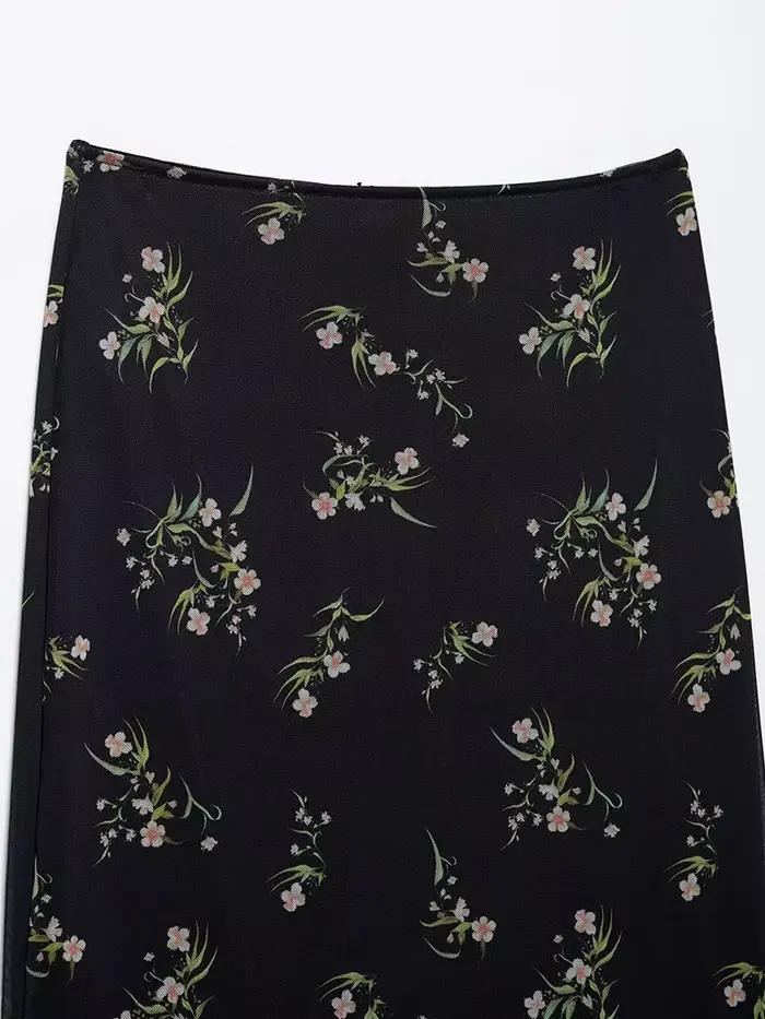 HH – jupe élégante pour femmes
