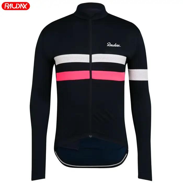 Maillot de cyclisme à manches longues pour hommes et femmes, nouvelle mode, respirant, séchage rapide, veste de cyclisme, été 2023