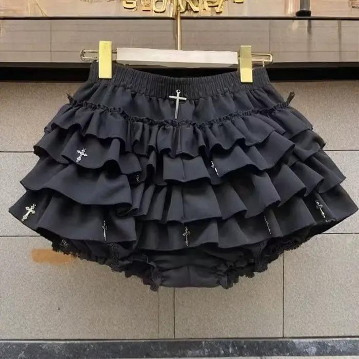 Mini-jupes pour femmes