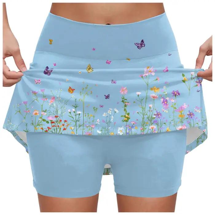 Jupes de sport pour femmes