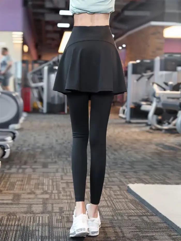 Jupe de sport pour femmes