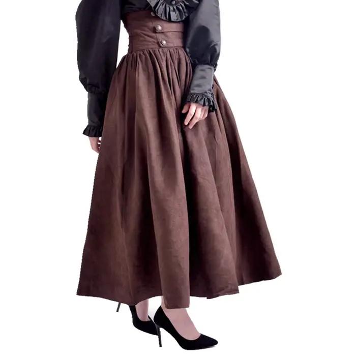 Jupe Renaissance pour femmes