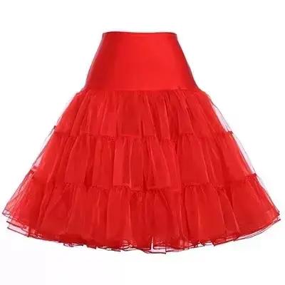 Jupe Tutu Silps Swing Rockabilly