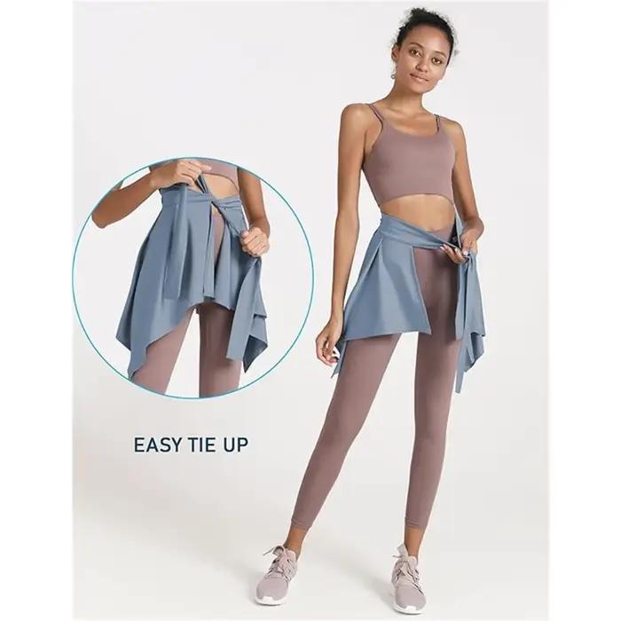 Jupe de Yoga et de Tennis pour femmes