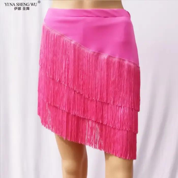 Jupe de brevLatine pour Femme