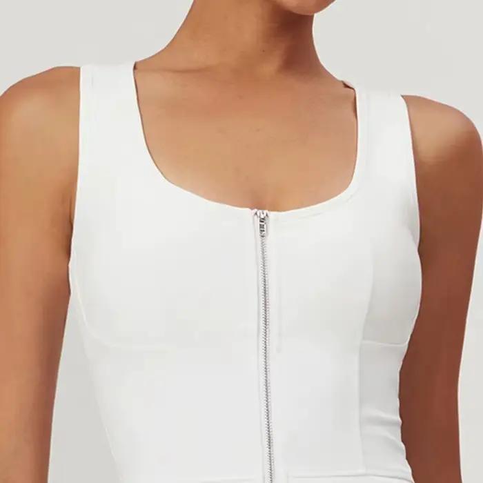 Ensemble de jupe courte de sport
