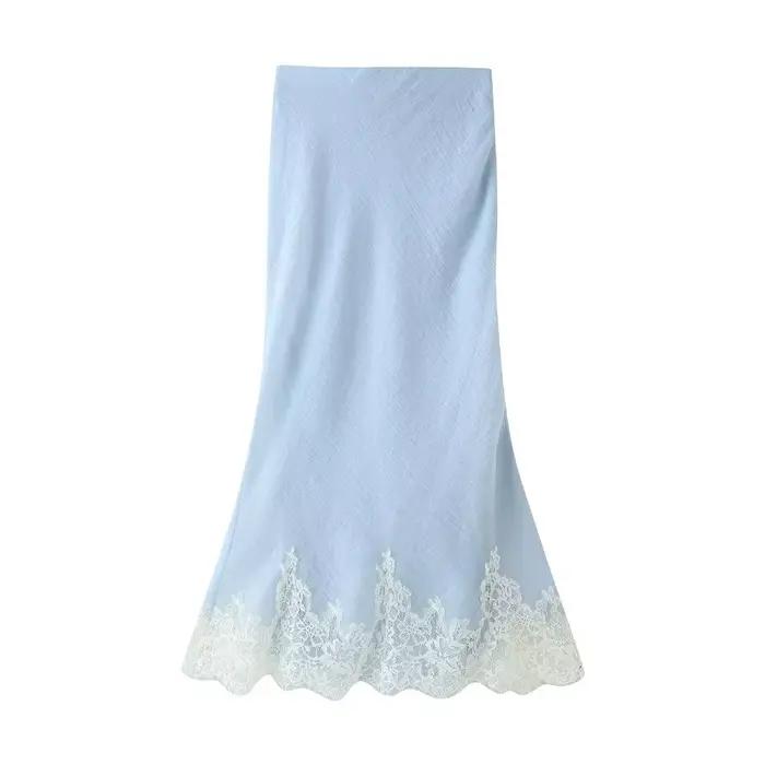Tenues pour femmes, jupe chic sexy