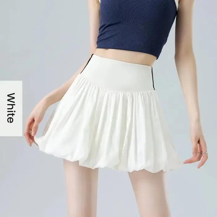 Jupe de tennis pour femme