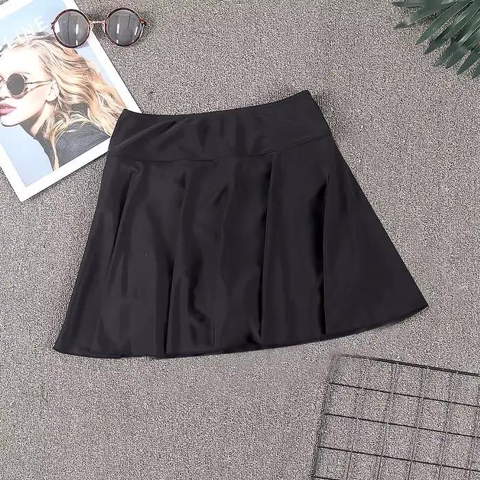 Jupe de Tennis grande taille pour femmes