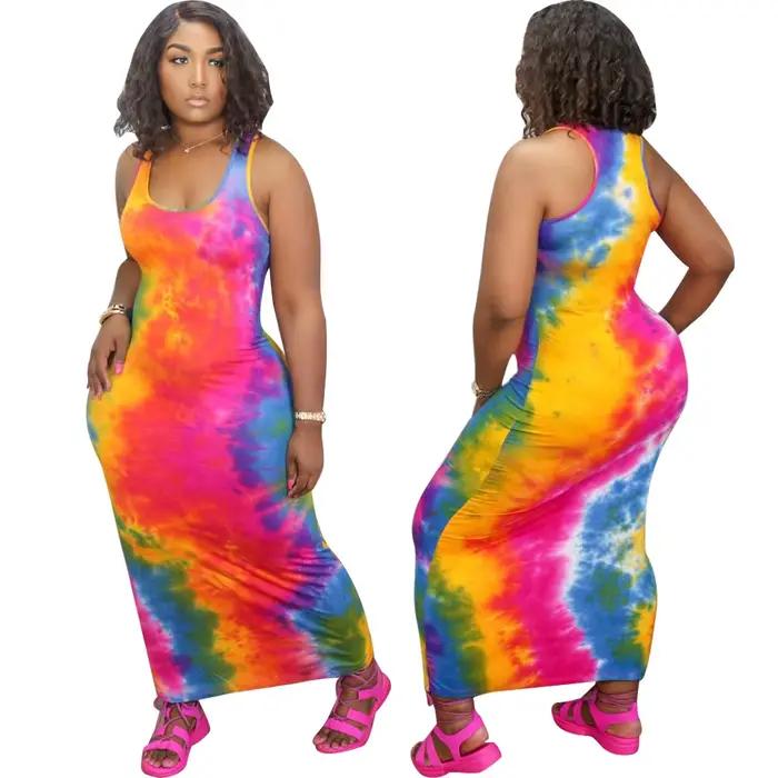 Robe d'été pour femmes
