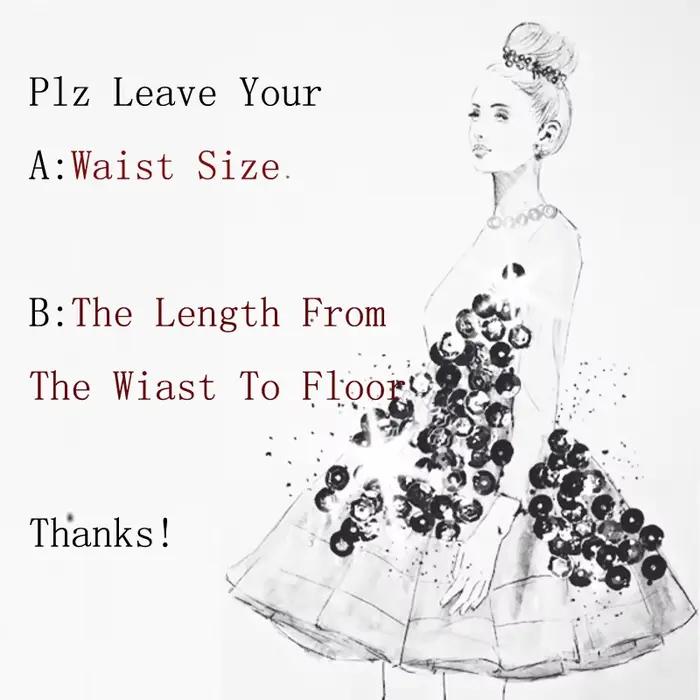 Jupes en Tulle à couches uniques pour femmes