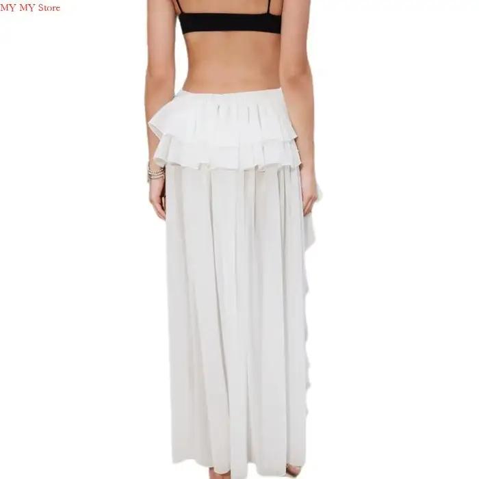 Jupe Maxi bohème pour femmes