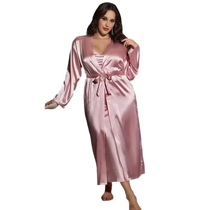 Ensemble jupe longue et col bénitier 2026 pour femme – Tenue décontractée printemps-été