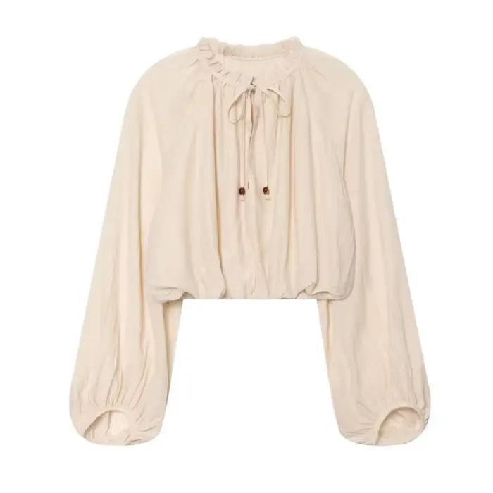 Ensemble jupe plissée HipSeam pour femme