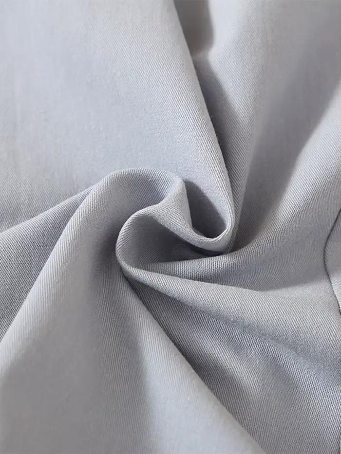 Jupe plissée mi-longue pour femme