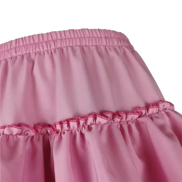 Jupe courte gâteau pour femmes