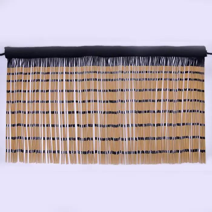 Jupe Vintage Maori AREX Piupiu pour Femme