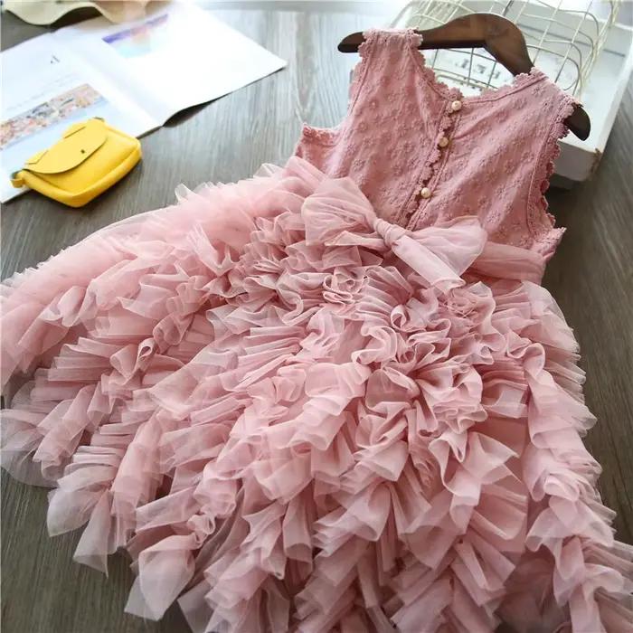 Jupe princesse pour filles