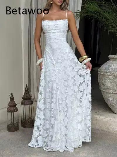 Robe de mariée sirène en dentelle froncée à fines bretelles pour femme, décolleté cœur, longueur ras du sol