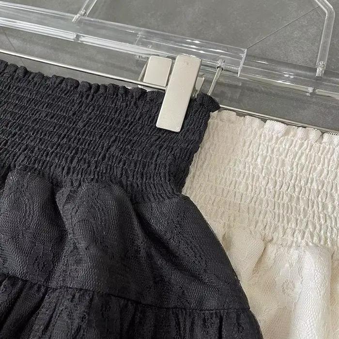 Jupes taille haute pour femmes