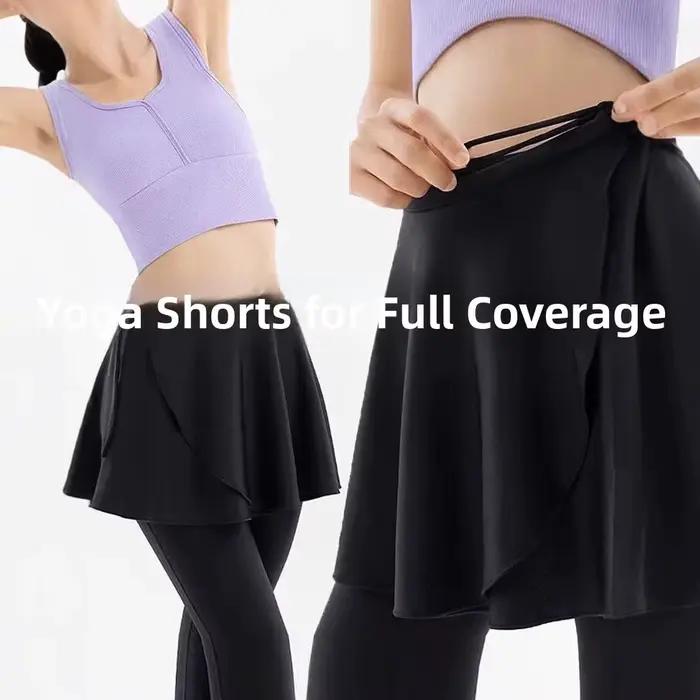 Jupe de sport pour femme