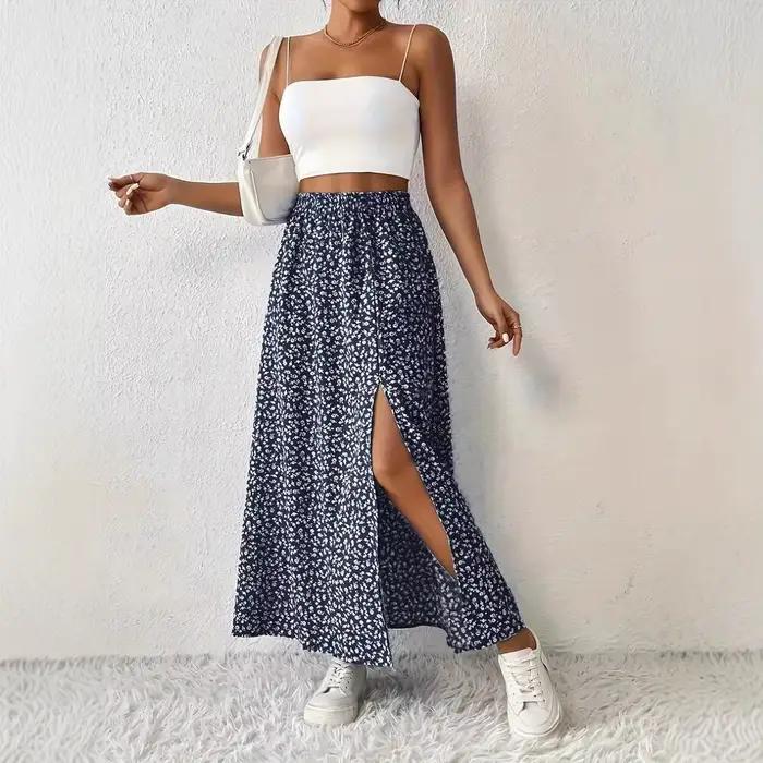 Vêtements d'été pour femmes