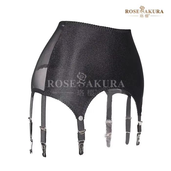 Mini jupe de luxe brillante pour femmes