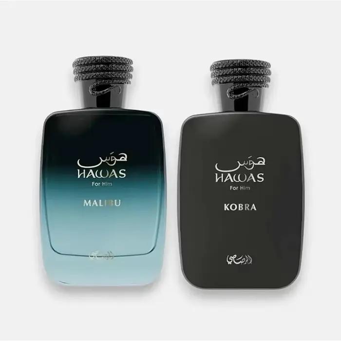 Parfum pour homme Citrus Fresh Eau de Parfum Longue durée Masculin Net Élégant Parfum de luxe Vaporisateur pour homme 100ml