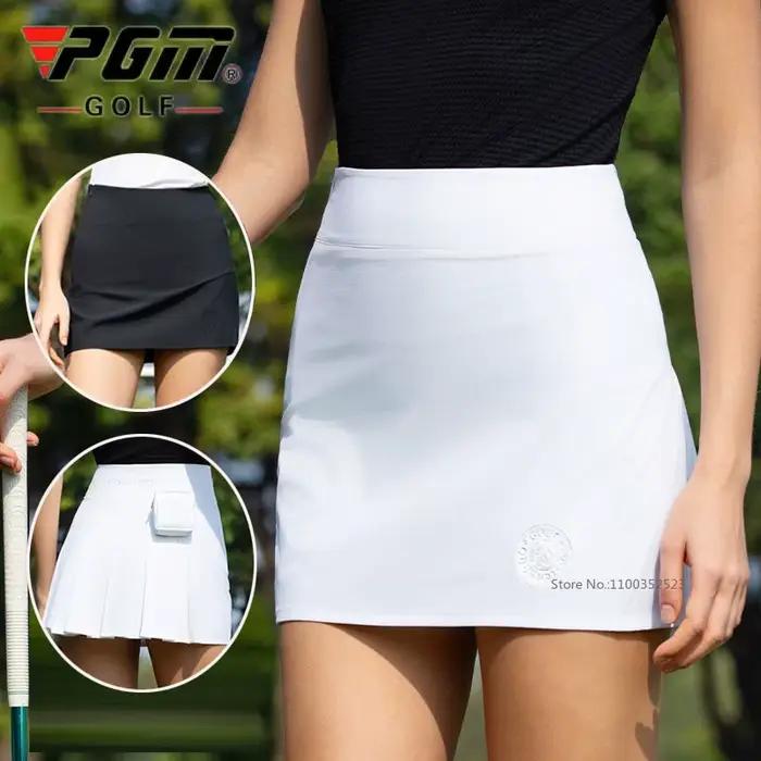 Jupe de golf pour femmes Pgm