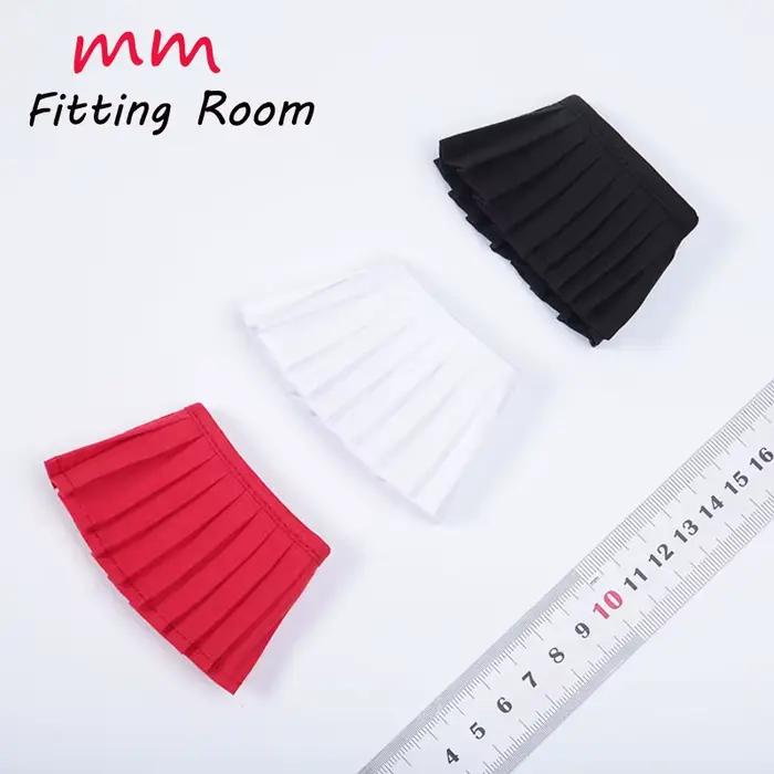 Mini jupe sexy et mignonne pour femme