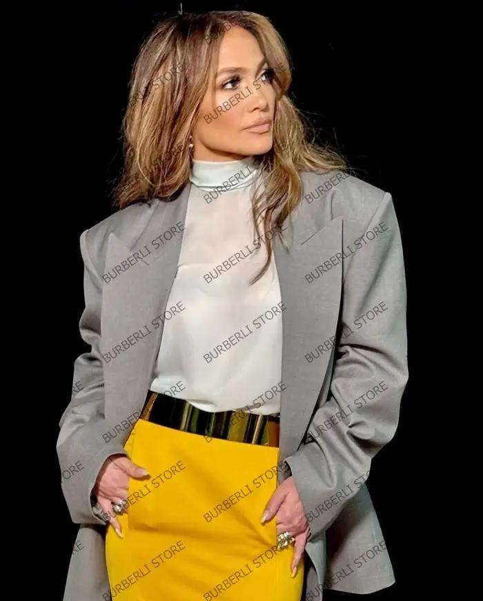 Jupe Sirène Chic en Satin pour Femme
