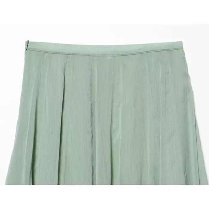 Jupe midi femme Printemps-Été 2026 – Tendance décontractée