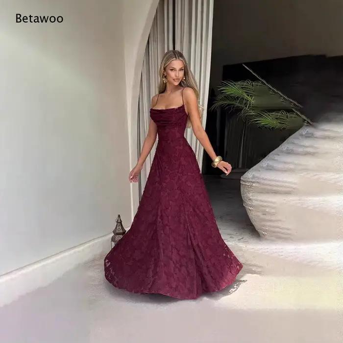 Robe de mariée sirène en dentelle froncée à fines bretelles pour femme, décolleté cœur, longueur ras du sol
